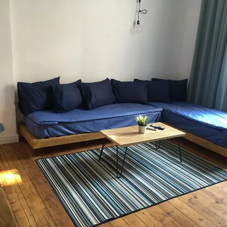 Generaator Hotel 3*